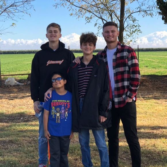 Meet your Posher, Joseph - Picture 1 of 1